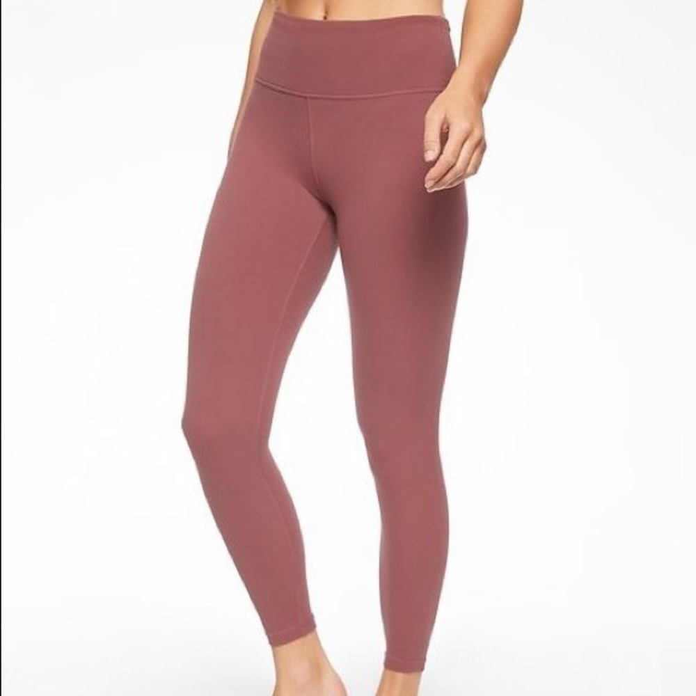 Athleta Elation 7/8 Tight NWT